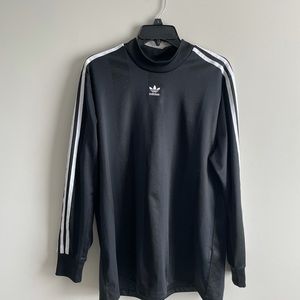 Turtleneck Adidas Longsleeve